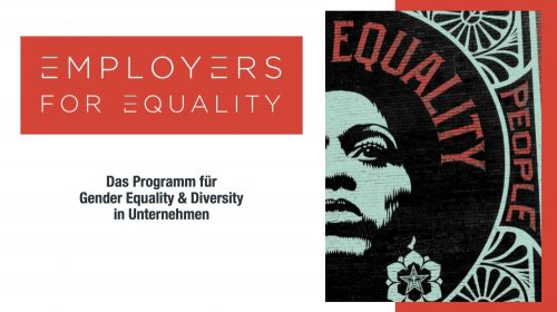 Emploers for Equality Programm PDF Datei