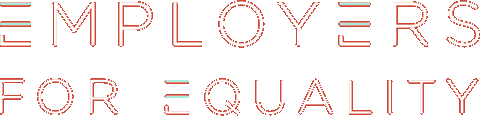 Employers for Equality Logo