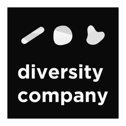 Logo diversity company