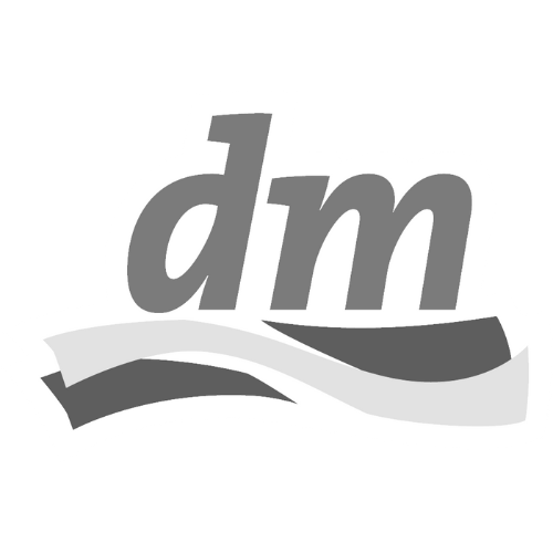 Logo dm