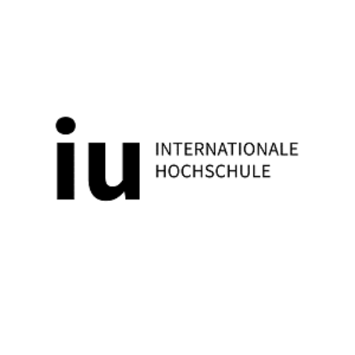 Internationale Hochschule Logo